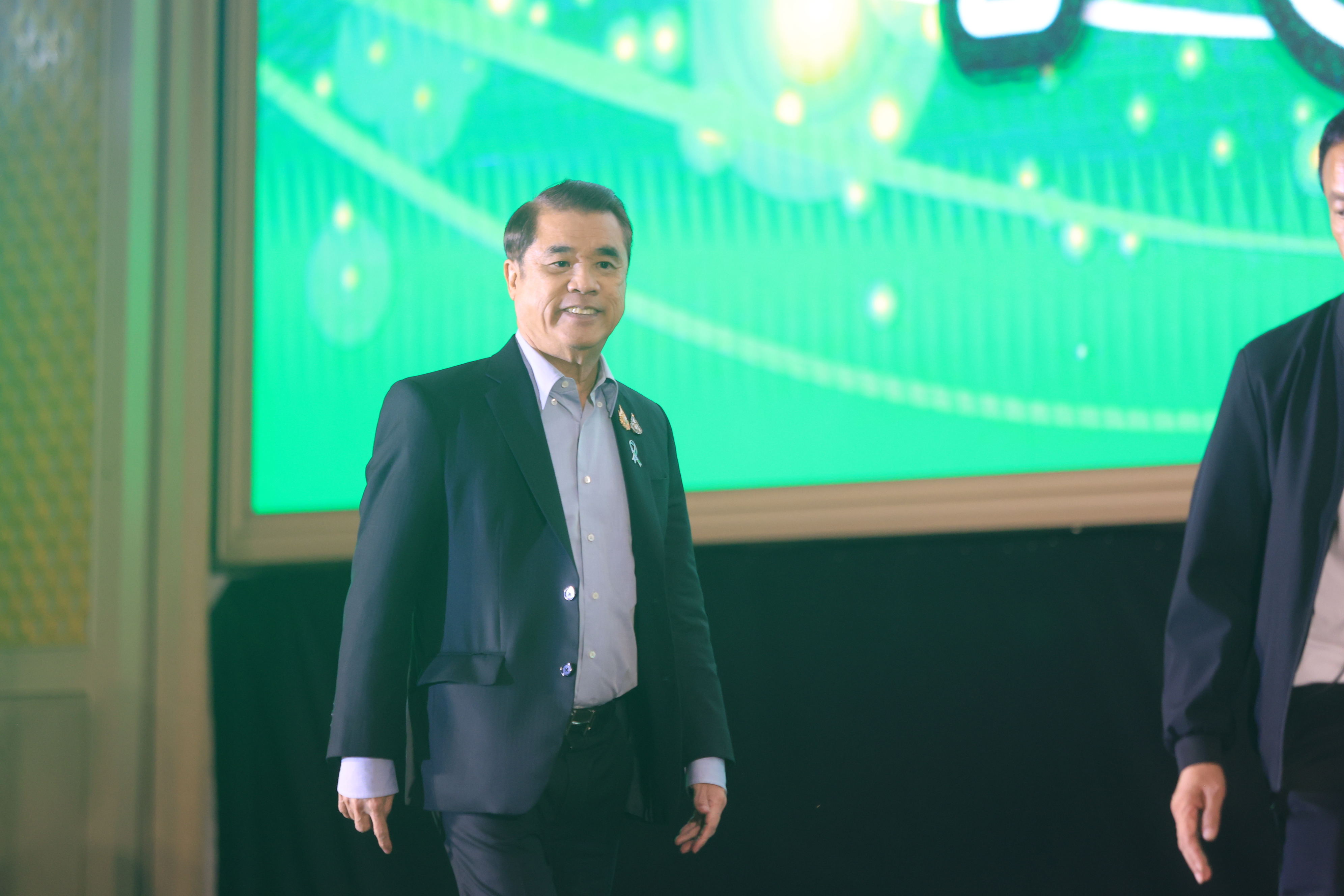 title - ส.ป.ก. ร่วมพิธีประกาศเกียรติคุณผู้เกษียณอายุราชการของกระทรวงเกษตรและสหกรณ์ ประจำปี 2569